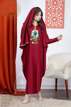 Mitssi dress - orientaletendance