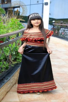 Robe Kabyle Nada - orientaletendance