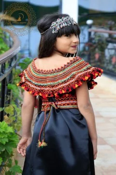 Robe Kabyle Nada - orientaletendance