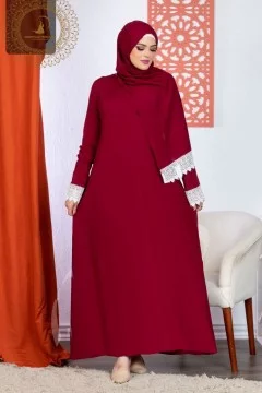 Abaya Dounia - orientaletendance