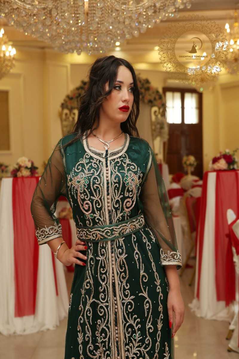 Takchita marocain hot sale 2019