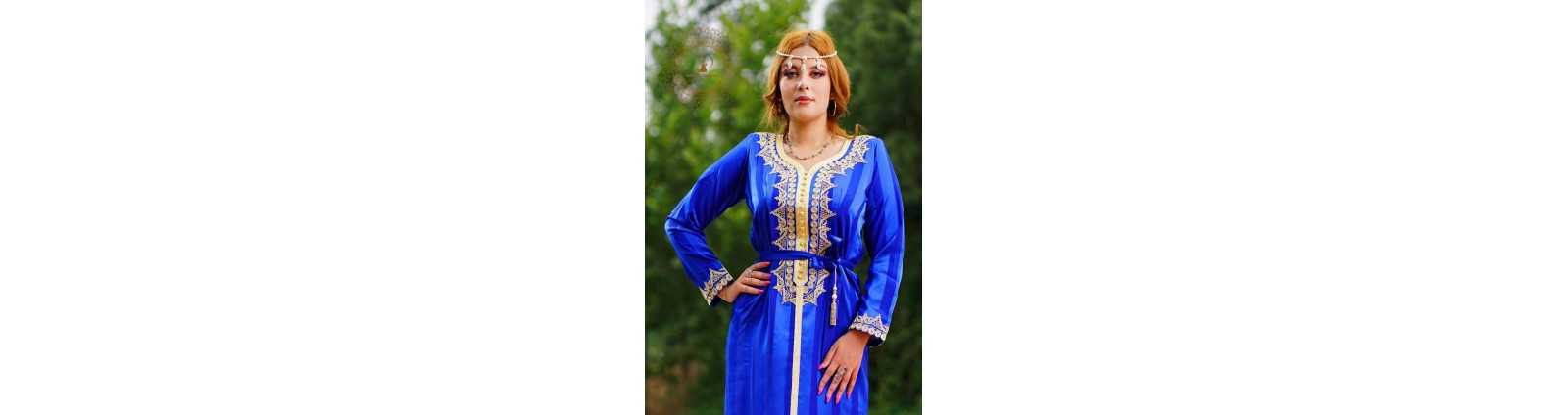 Caftan Aicha