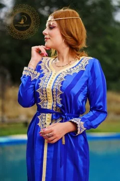 Caftan Aicha - orientaletendance