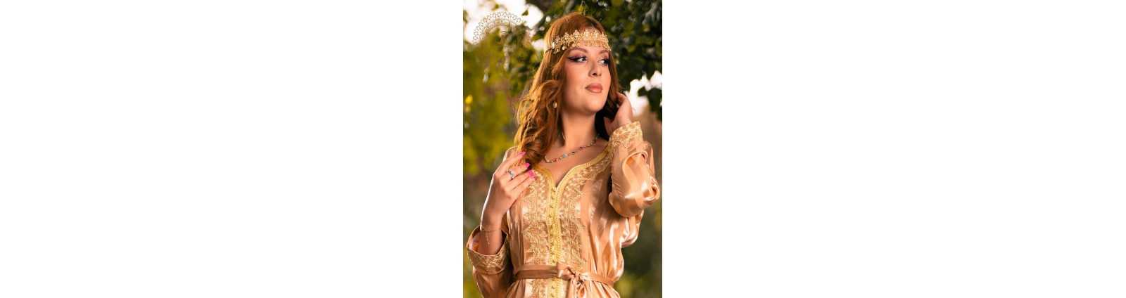 Caftan Meriya