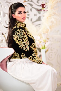 Traditional Karakou