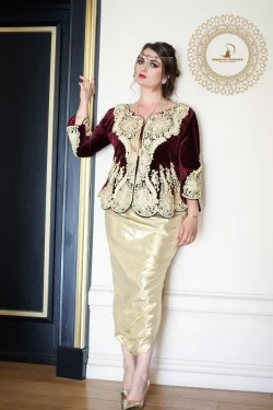 vente karakou moderne